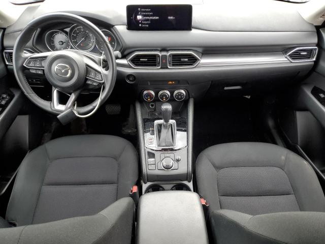 2023 MAZDA CX-5 - JM3KFBAM8P0226258