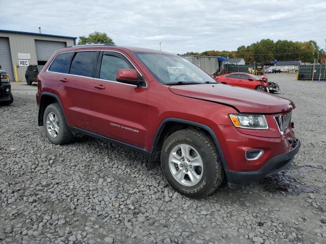2014 JEEP GRAND CHEROKEE LAREDO - 1C4RJFAG2EC237890