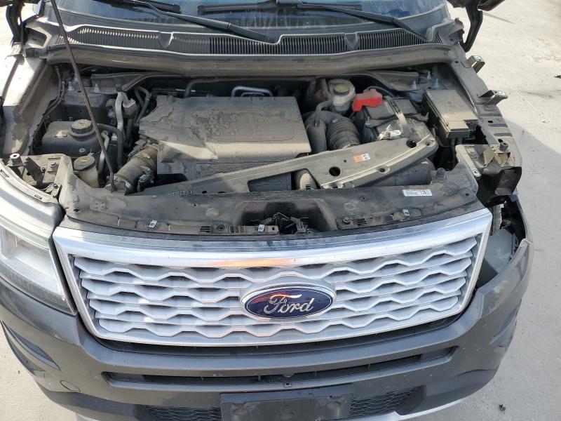 2017 FORD EXPLORER P - 1FM5K8HT6HGA21978