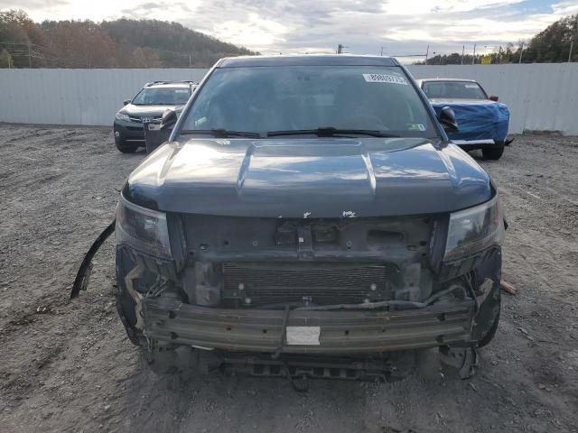 2017 FORD EXPLORER P #3292353306