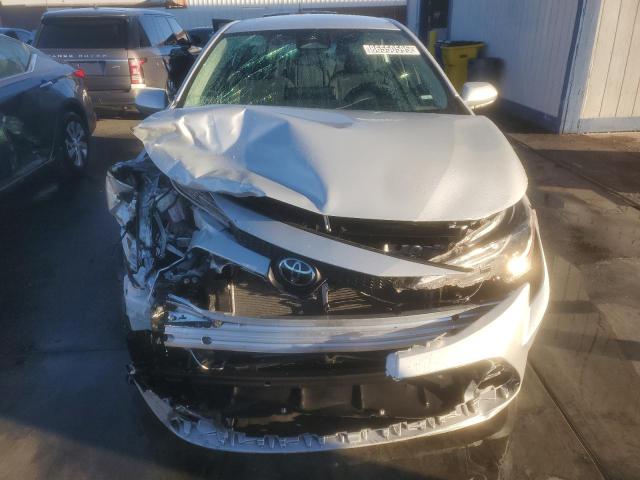 2024 TOYOTA COROLLA LE 5YFB4MDE5RP112046