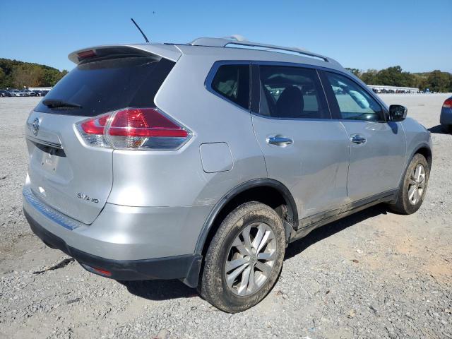 2016 NISSAN ROGUE S - KNMAT2MV5GP662056