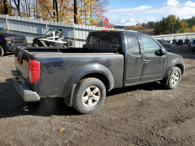 2012 NISSAN FRONTIER S #3304645973