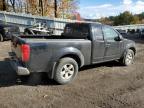 Lot #3304645973 2012 NISSAN FRONTIER S