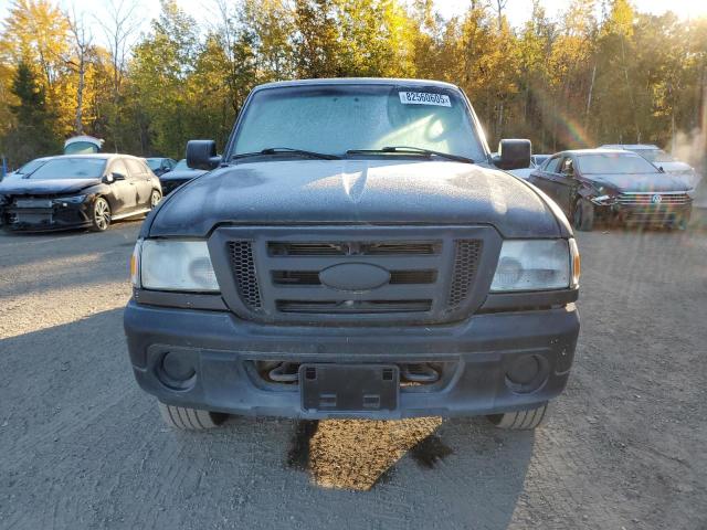 2010 FORD RANGER SUP - 1FTLR4FE8APA27999