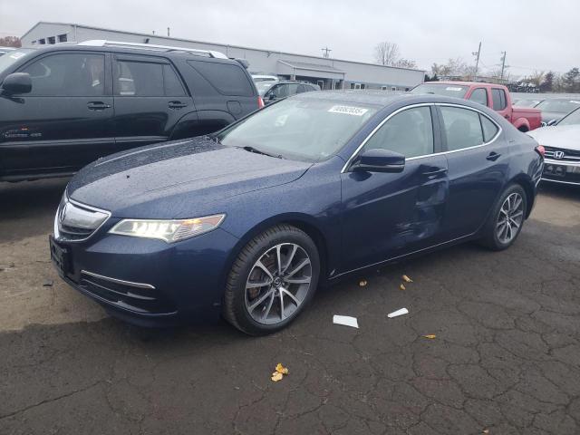 Global Auto Auctions: 2015 ACURA TLX TECH