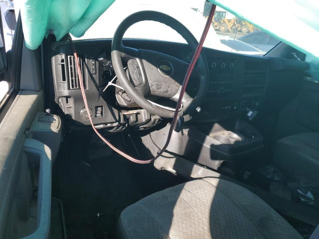 2016 CHEVROLET EXPRESS G2 #3294084954