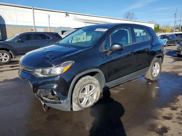 2017 CHEVROLET TRAX LS #3303877686