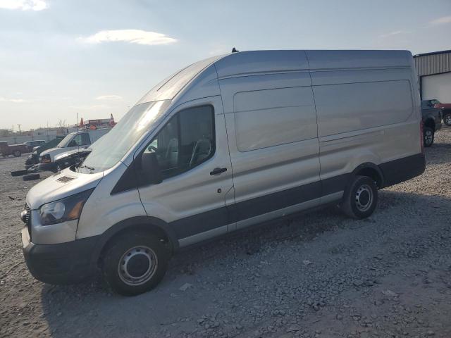 Global Auto Auctions: 2023 FORD TRANSIT T-