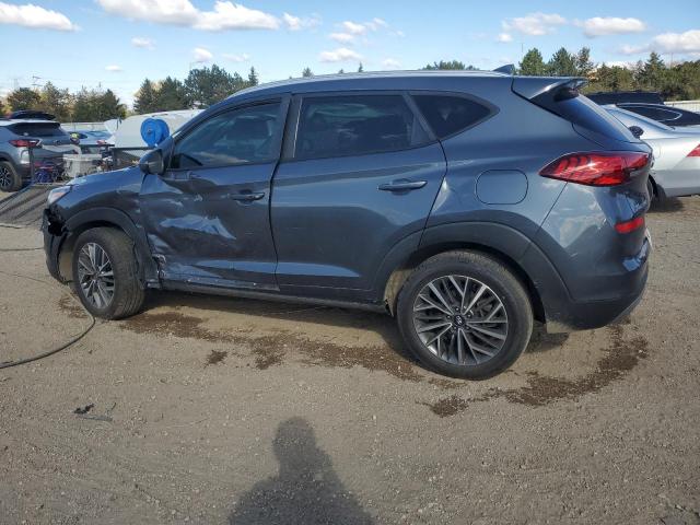 2019 HYUNDAI TUCSON LIM #3285711656