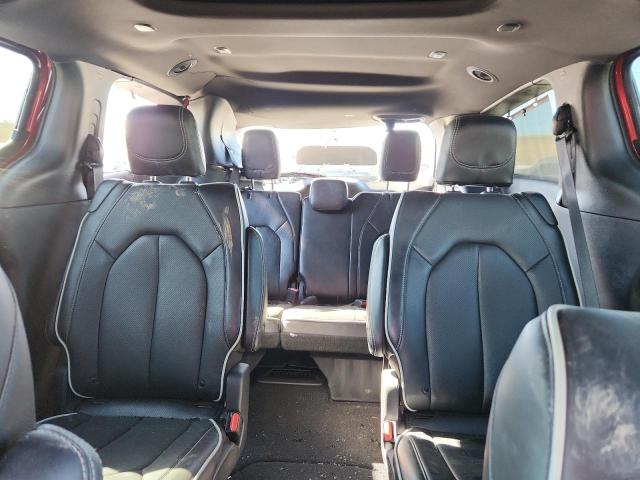 2025 CHRYSLER PACIFICA L - 2C4RC1GG8SR580128