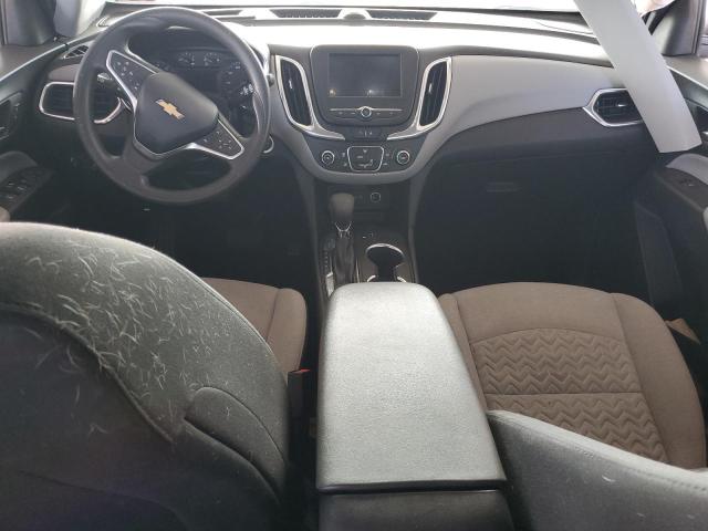 2022 CHEVROLET EQUINOX LS #3316842689