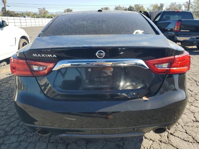 2016 NISSAN MAXIMA 3.5 #3297034511