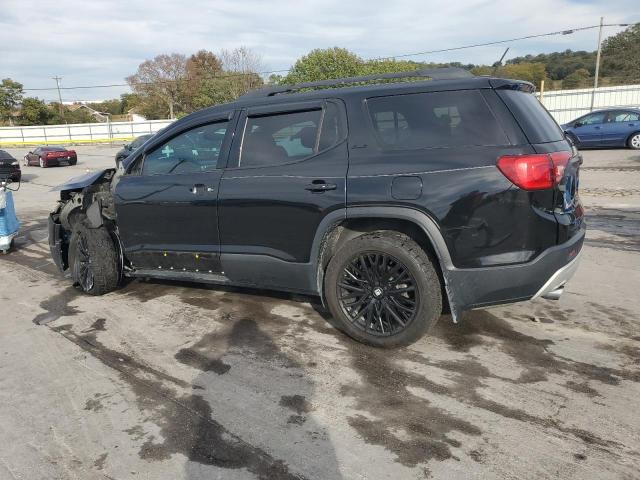 2018 GMC ACADIA SLE #3294442527
