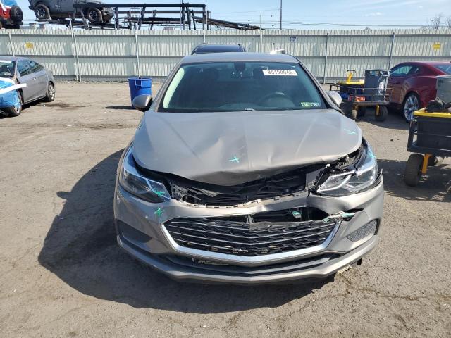 2017 CHEVROLET CRUZE LT 1G1BE5SM9H7146965