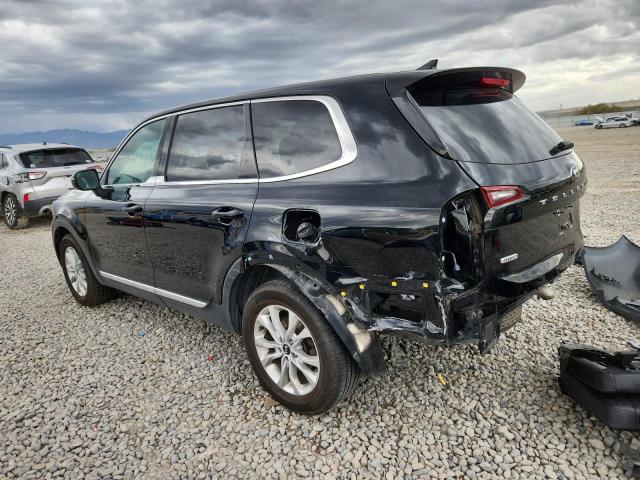 2020 KIA TELLURIDE #3261596076