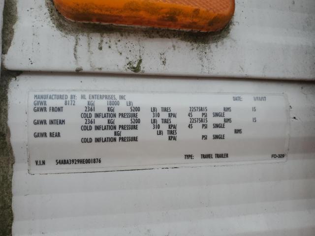 2017 OTHER OTHER #3264664974