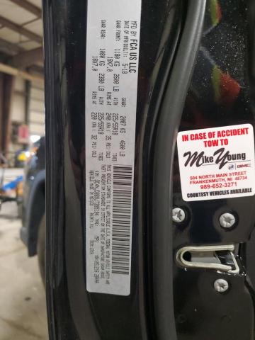 2018 JEEP COMPASS LA - 3C4NJDBB9JT395194