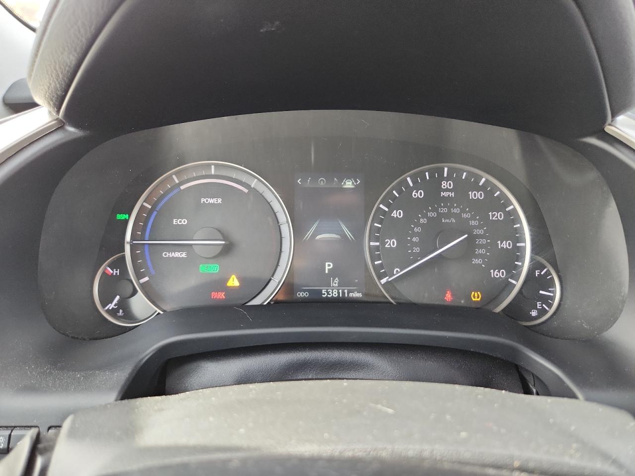 LEXUS RX 450H