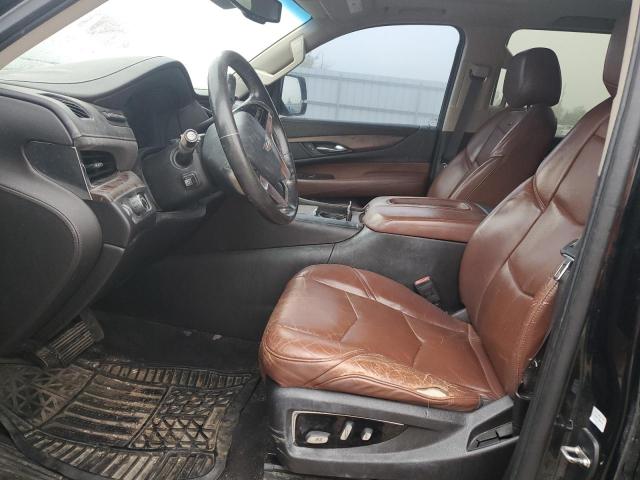 2015 CADILLAC ESCALADE E - 1GYS3SKJ1FR710606