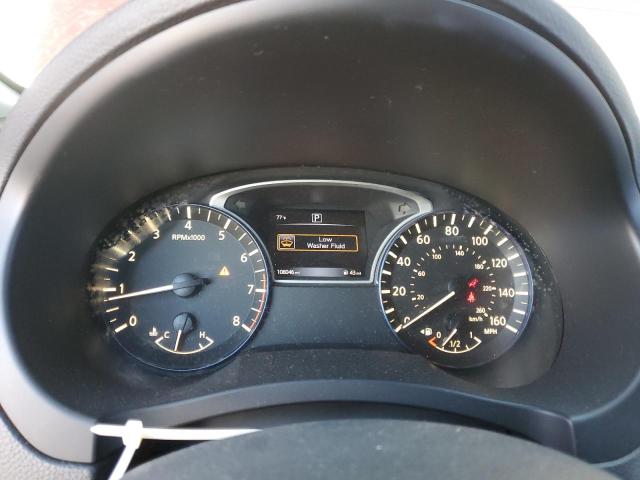 2017 NISSAN ALTIMA 2.5 - 1N4AL3AP6HC273503