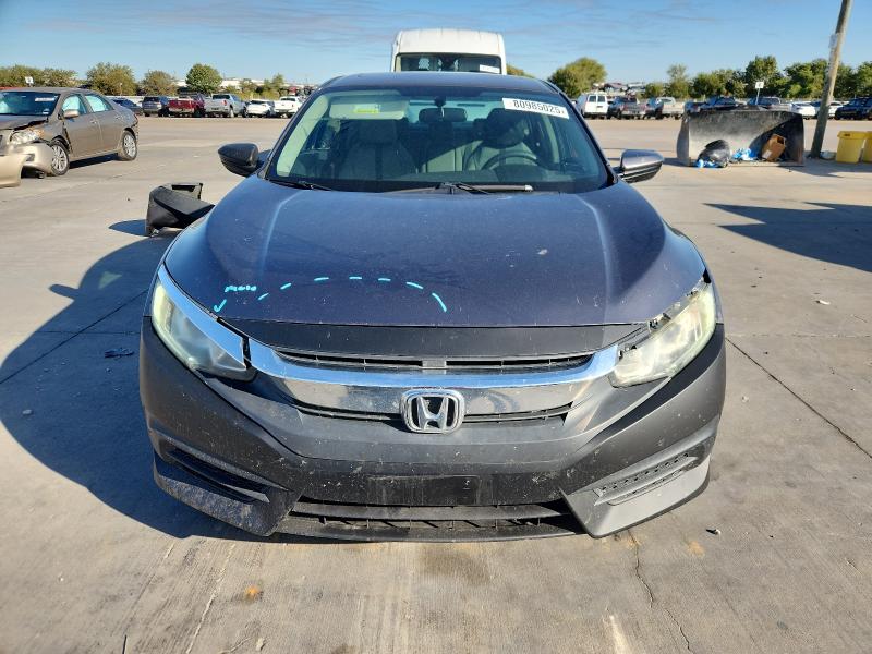 2016 HONDA CIVIC 19XFC2F76GE062487