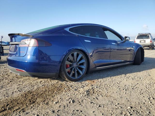 2015 TESLA MODEL S P8 5YJSA1H49FF096692
