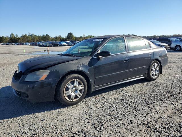 Global Auto Auctions: 2006 NISSAN ALTIMA S
