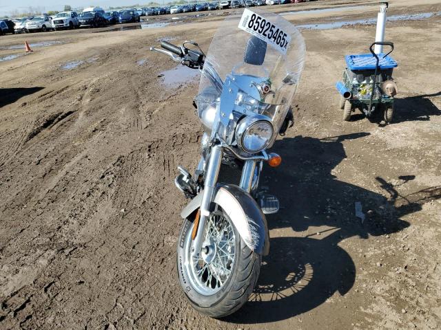 2013 KAWASAKI VN900 B JKAVN2D15DA048917