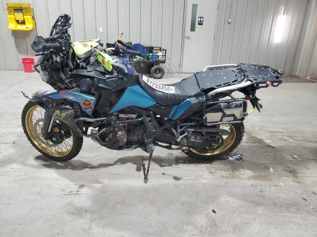 2021 HONDA CRF1100 D4 #3284797540