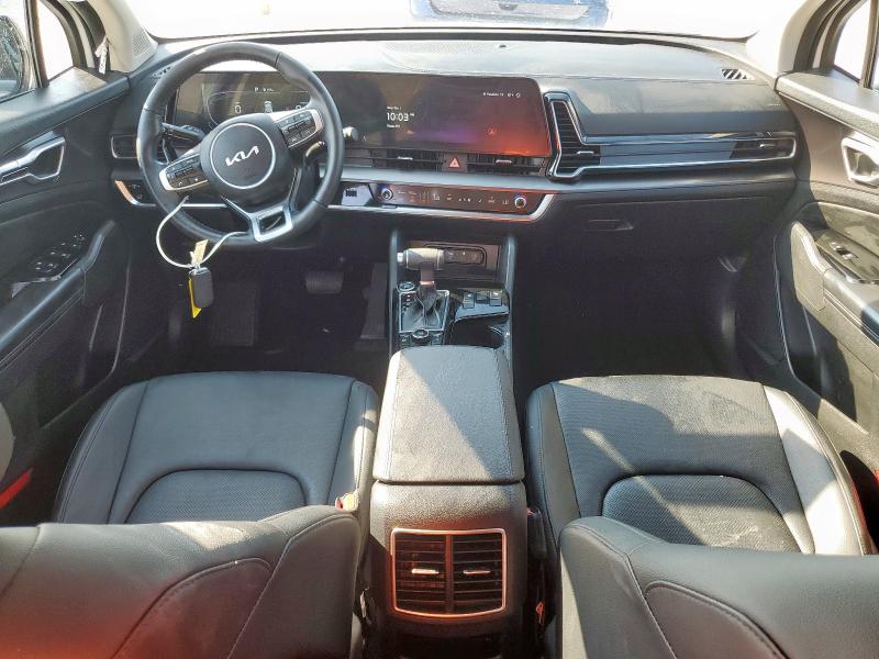 2025 KIA SPORTAGE E #3284091543