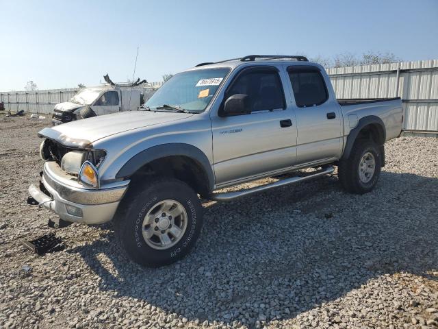 TOYOTA TACOMA DOU