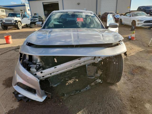 2018 DODGE CHARGER R/ #3280485127