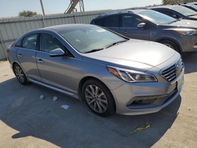 2016 HYUNDAI SONATA SPORT 5NPE34AF9GH382503