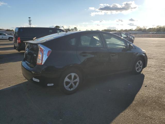2013 TOYOTA PRIUS - JTDKN3DU0D0344250