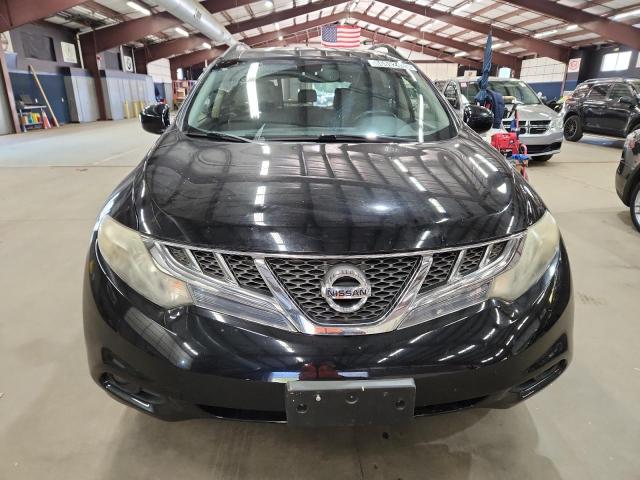 2014 NISSAN MURANO S - JN8AZ1MW8EW509812