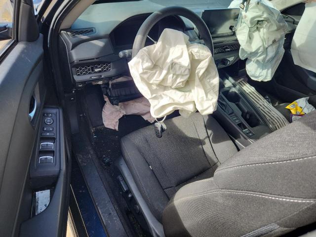 2024 HONDA ACCORD EX #3281505997