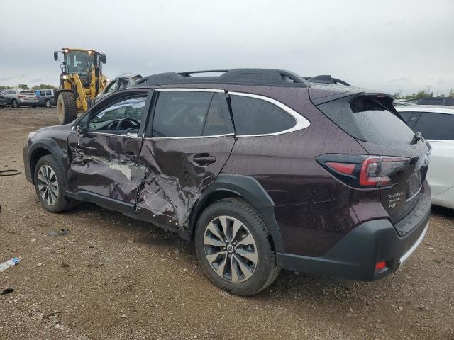 2024 SUBARU OUTBACK LI #3290371775