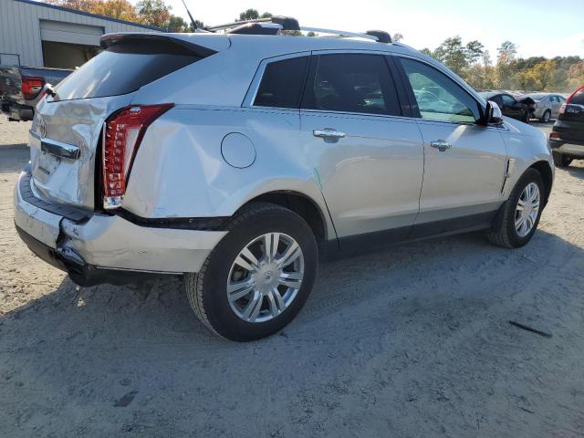 2011 CADILLAC SRX LUXURY - 3GYFNAEY5BS563843