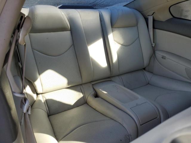 2012 INFINITI G37 BASE - JN1CV6EK2CM420886