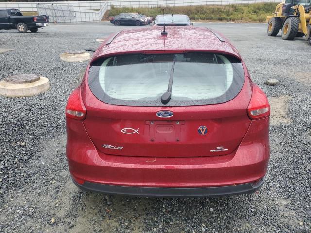 2016 FORD FOCUS SE - 1FADP3K25GL357167