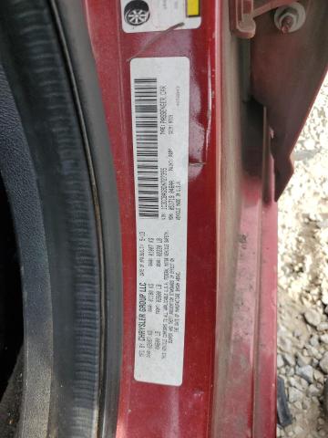 2013 CHRYSLER 200 LX - 1C3CCBAG9DN727355