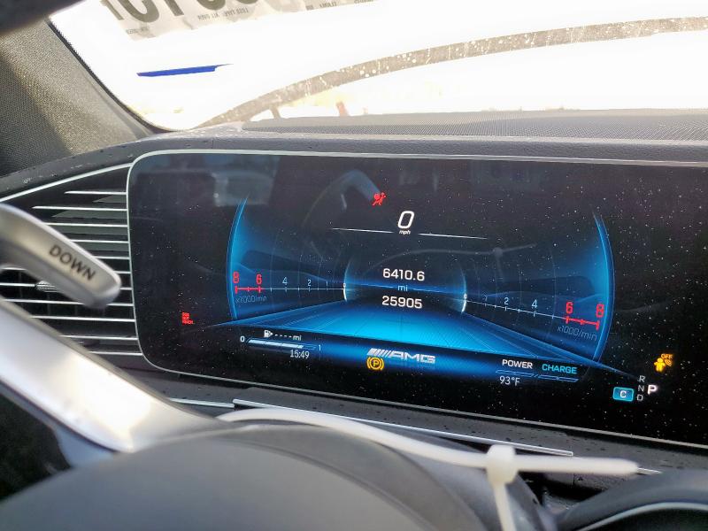 2024 MERCEDES-BENZ GLE COUPE 4JGFD6BB3RB005366