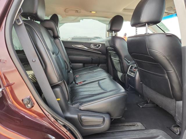 2013 INFINITI JX35 - 5N1AL0MMXDC303358