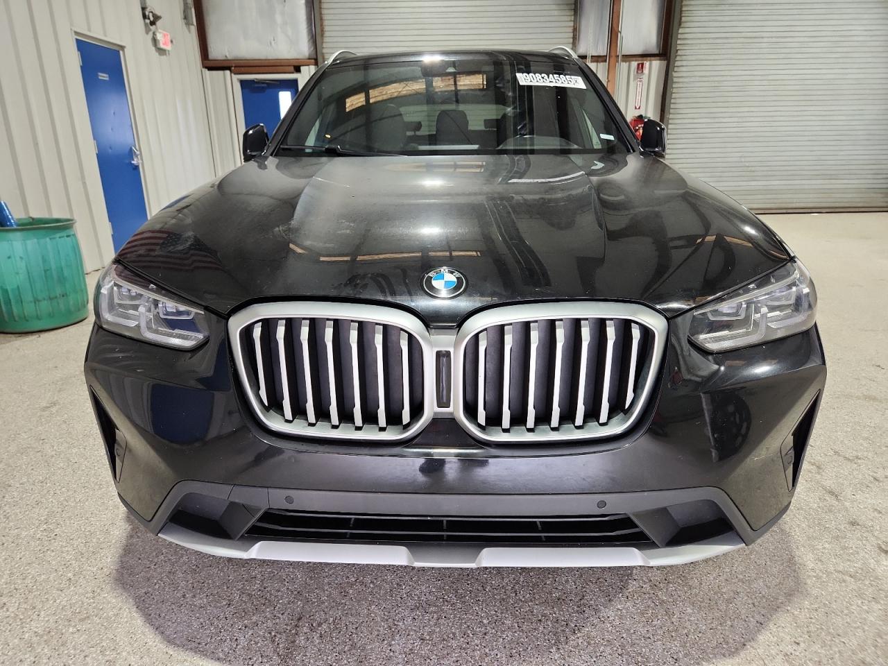 BMW X3 SDRIVE30I