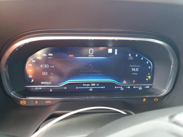 2023 CHEVROLET SUBURBAN C 1GNSCFKD6PR139551