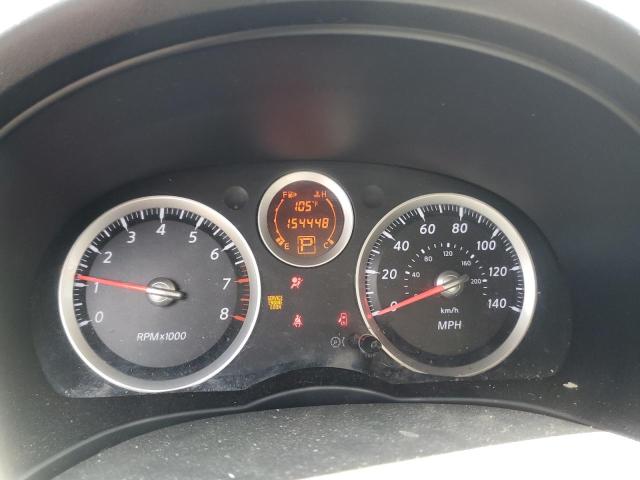 2011 NISSAN SENTRA 2.0 #3291356138