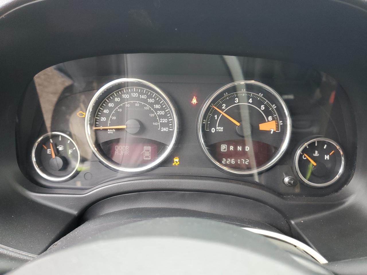 JEEP COMPASS LIMITED