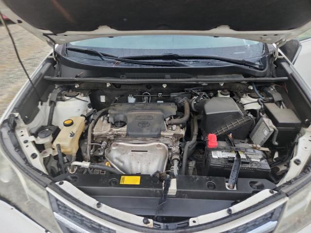 2013 TOYOTA RAV4 LE - JTMBFREV3D5004052