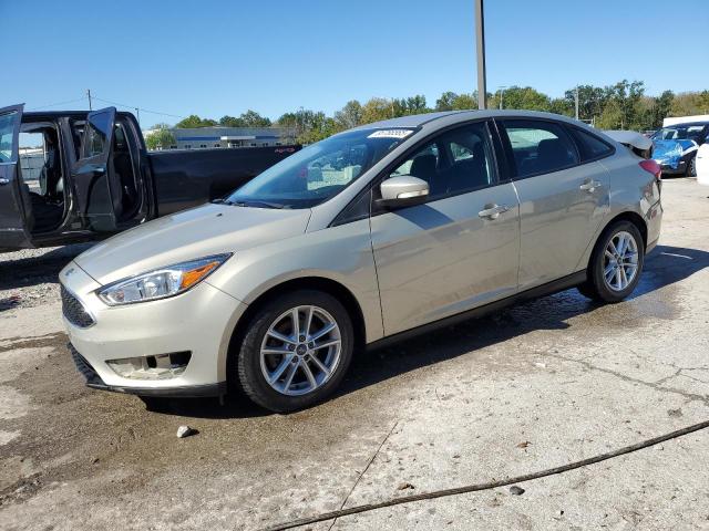 2015 FORD FOCUS SE - 1FADP3F2XFL201067